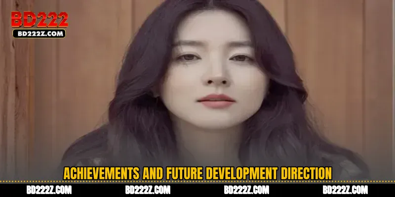Achievements and Future Development Direction
