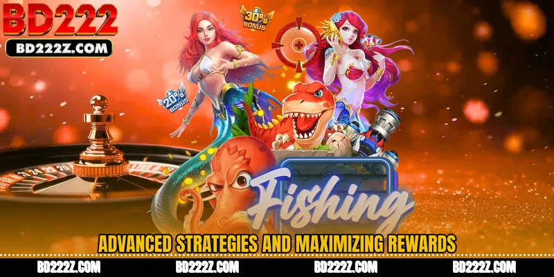 Advanced Strategies and Maximizing Rewards