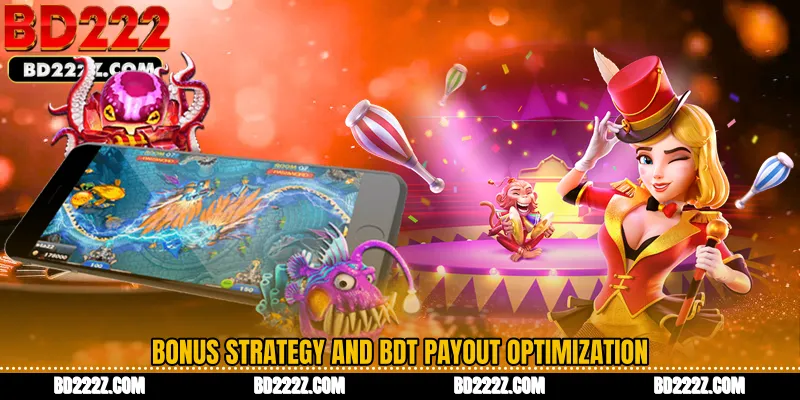 Bonus Strategy and BDT Payout Optimization
