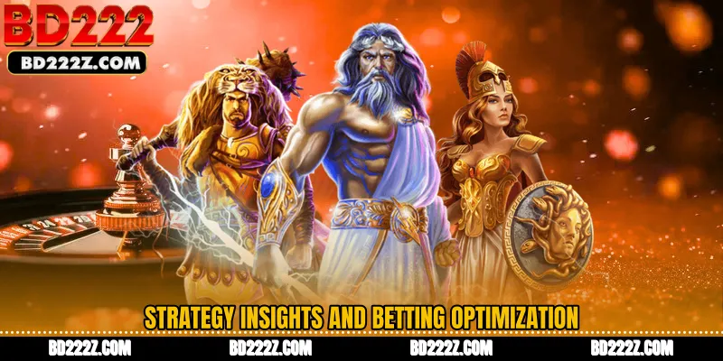 Strategy Insights and Betting Optimization