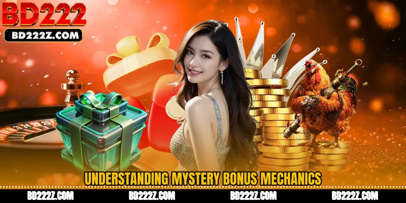 Understanding Mystery Bonus Mechanics