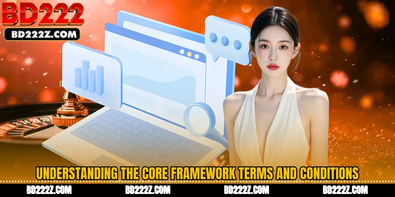 Understanding the Core Framework Terms and Conditions