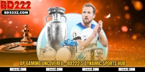 AP Gaming Uncovered - BD222’s Dynamic Sports Hub
