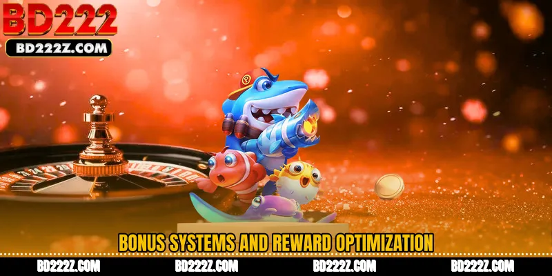 Bonus Systems and Reward Optimization
