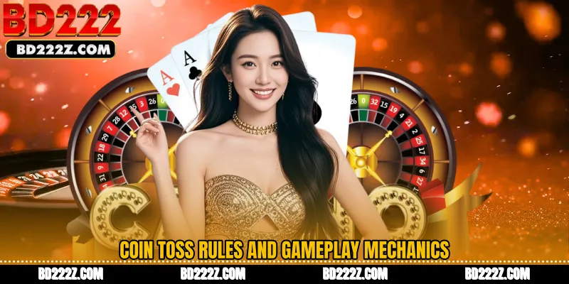 Coin Toss Rules and Gameplay Mechanics