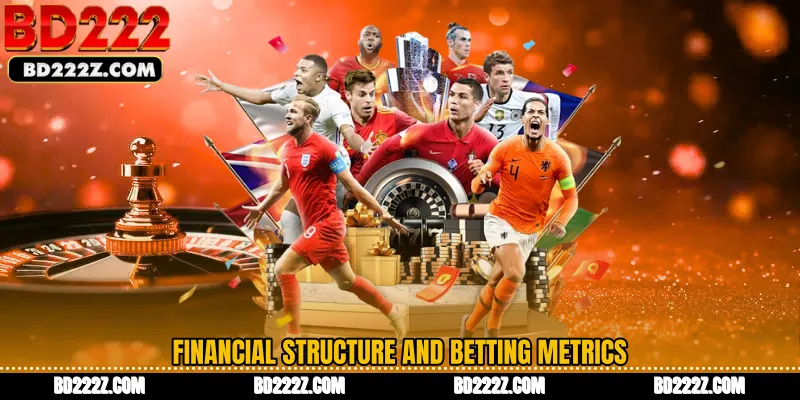 Financial Structure and Betting Metrics