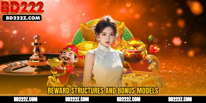 Reward Structures and Bonus Models