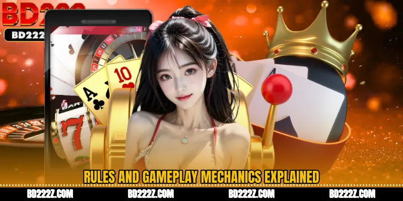 Rules and Gameplay Mechanics Explained