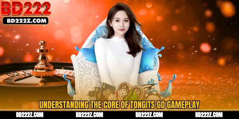 Understanding the Core of Tongits Go Gameplay