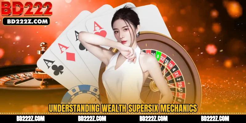 Understanding Wealth Supersix Mechanics